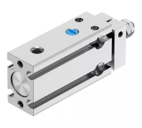 Компактный пневмоцилиндр Festo DPDM-Q-10-10-S-PA