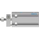 Компактный пневмоцилиндр Festo DPDM-Q-10-10-S-PA