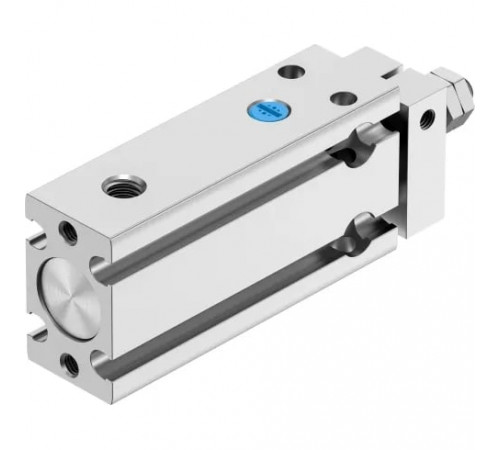 Компактный пневмоцилиндр Festo DPDM-Q-10-15-S-PA