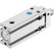 Компактный пневмоцилиндр Festo DPDM-Q-10-15-S-PA