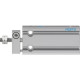 Компактный пневмоцилиндр Festo DPDM-Q-10-15-S-PA