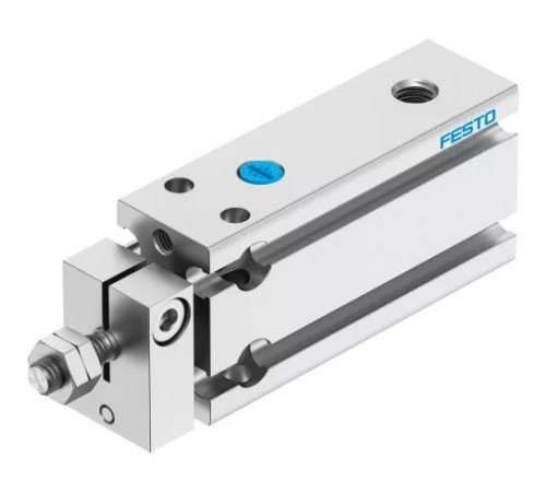 Компактный пневмоцилиндр Festo DPDM-Q-10-15-S-PA