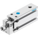 Компактный пневмоцилиндр Festo DPDM-Q-10-15-S-PA