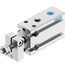 Компактный пневмоцилиндр Festo DPDM-Q-10-5-P-PA