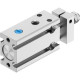 Компактный пневмоцилиндр Festo DPDM-Q-10-5-P-PA