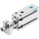 Компактный пневмоцилиндр Festo DPDM-Q-10-10-P-PA