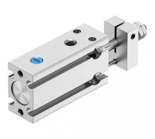 Компактный пневмоцилиндр Festo DPDM-Q-10-10-P-PA