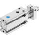 Компактный пневмоцилиндр Festo DPDM-Q-10-10-P-PA