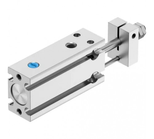 Компактный пневмоцилиндр Festo DPDM-Q-10-15-P-PA