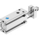 Компактный пневмоцилиндр Festo DPDM-Q-10-15-P-PA