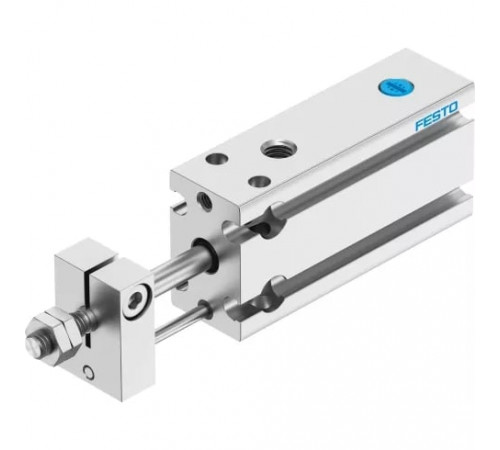 Компактный пневмоцилиндр Festo DPDM-Q-10-15-P-PA