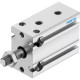 Компактный пневмоцилиндр Festo DPDM-16-5-PA