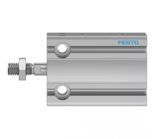 Компактный пневмоцилиндр Festo DPDM-16-5-PA