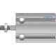 Компактный пневмоцилиндр Festo DPDM-16-5-PA