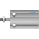 Компактный пневмоцилиндр Festo DPDM-16-10-PA
