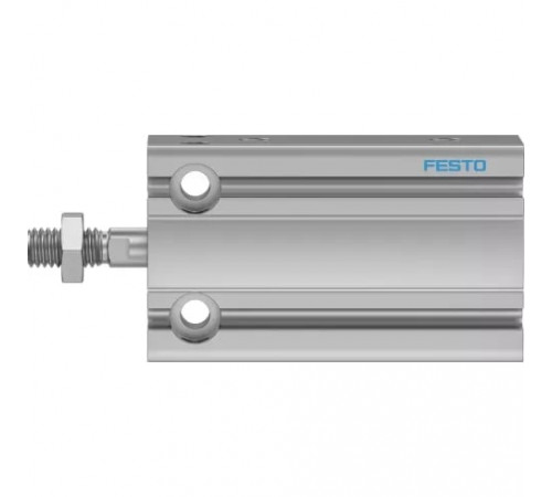 Компактный пневмоцилиндр Festo DPDM-16-15-PA