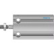 Компактный пневмоцилиндр Festo DPDM-16-15-PA