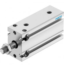 Компактный пневмоцилиндр Festo DPDM-16-20-PA