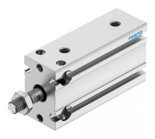 Компактный пневмоцилиндр Festo DPDM-16-20-PA