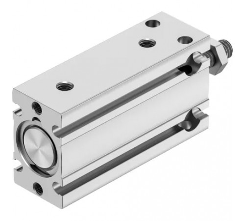 Компактный пневмоцилиндр Festo DPDM-16-20-PA