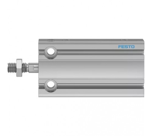 Компактный пневмоцилиндр Festo DPDM-16-20-PA