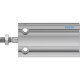 Компактный пневмоцилиндр Festo DPDM-16-20-PA