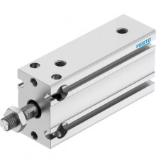 Компактный пневмоцилиндр Festo DPDM-16-25-PA