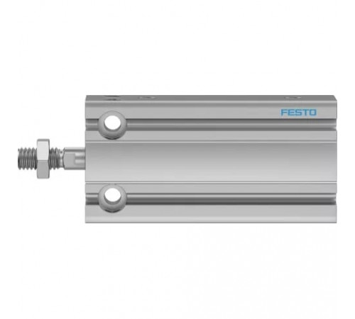Компактный пневмоцилиндр Festo DPDM-16-25-PA