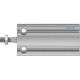 Компактный пневмоцилиндр Festo DPDM-16-25-PA