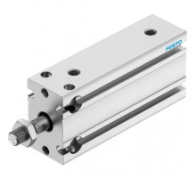 Компактный пневмоцилиндр Festo DPDM-16-30-PA