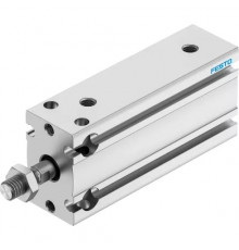 Компактный пневмоцилиндр Festo DPDM-16-30-PA