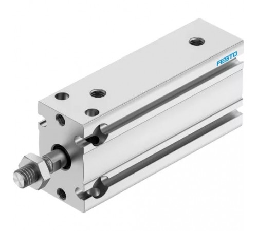 Компактный пневмоцилиндр Festo DPDM-16-30-PA