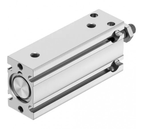Компактный пневмоцилиндр Festo DPDM-16-30-PA