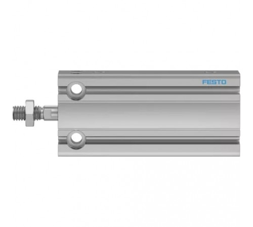 Компактный пневмоцилиндр Festo DPDM-16-30-PA