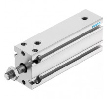 Компактный пневмоцилиндр Festo DPDM-16-40-PA