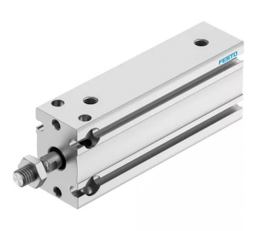 Компактный пневмоцилиндр Festo DPDM-16-40-PA