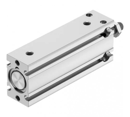 Компактный пневмоцилиндр Festo DPDM-16-40-PA