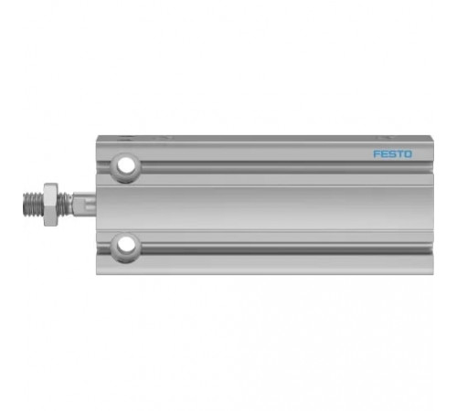 Компактный пневмоцилиндр Festo DPDM-16-40-PA