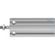 Компактный пневмоцилиндр Festo DPDM-16-40-PA