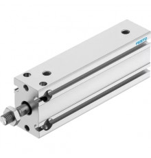 Компактный пневмоцилиндр Festo DPDM-16-50-PA