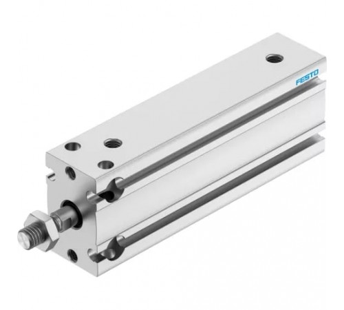Компактный пневмоцилиндр Festo DPDM-16-50-PA