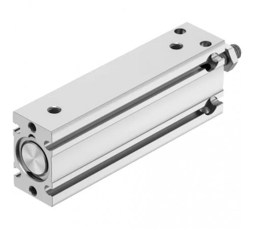 Компактный пневмоцилиндр Festo DPDM-16-50-PA