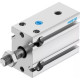 Компактный пневмоцилиндр Festo DPDM-16-5-S-PA