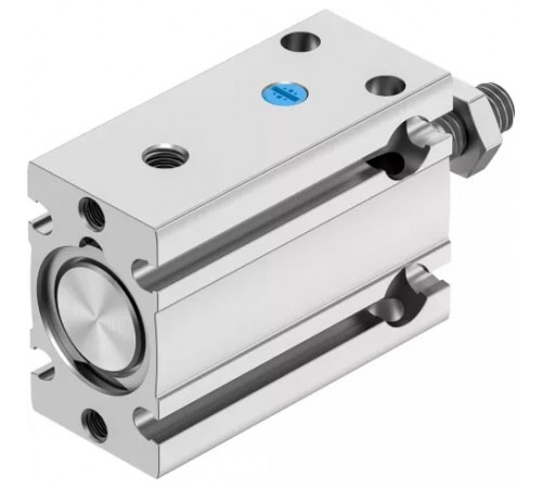 Компактный пневмоцилиндр Festo DPDM-16-5-S-PA
