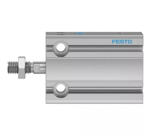 Компактный пневмоцилиндр Festo DPDM-16-5-S-PA