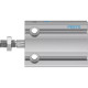 Компактный пневмоцилиндр Festo DPDM-16-5-S-PA
