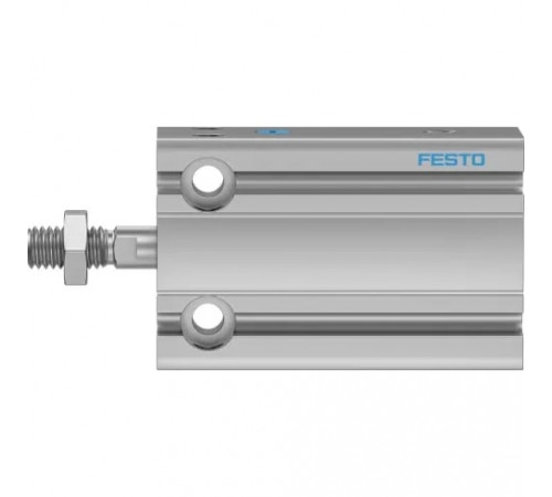 Компактный пневмоцилиндр Festo DPDM-16-10-S-PA