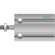 Компактный пневмоцилиндр Festo DPDM-16-10-S-PA