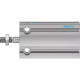 Компактный пневмоцилиндр Festo DPDM-16-15-S-PA