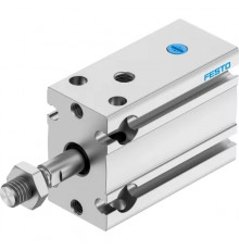 Компактный пневмоцилиндр Festo DPDM-16-5-P-PA